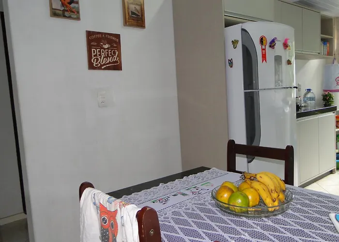 Apartamento Bay Conceicao