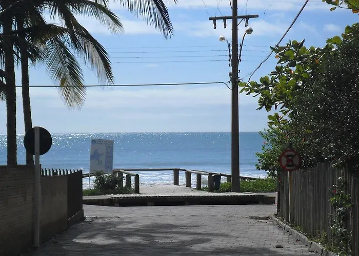 Apartamento Bay Conceicao