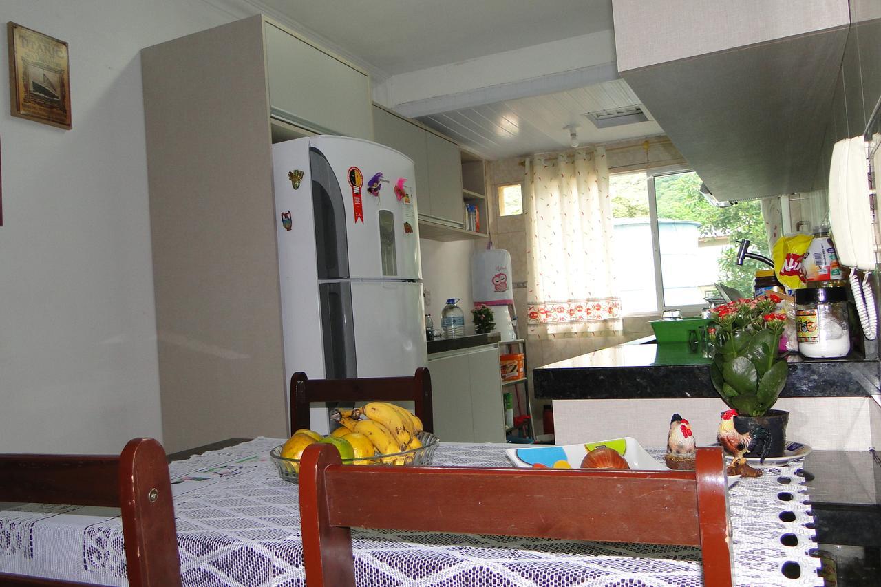 Bay Conceicao Apartment *