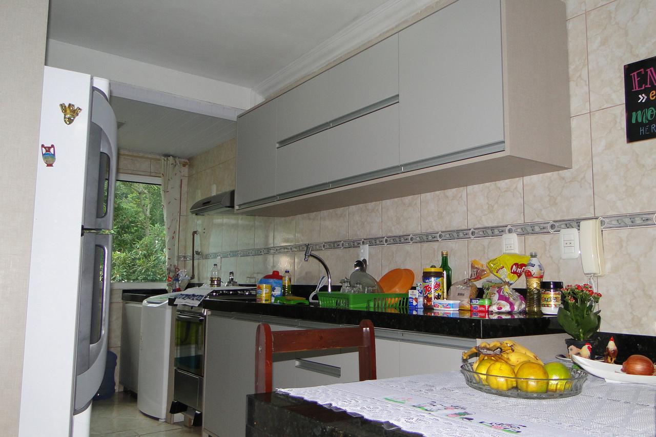 Apartment Bay Conceicao