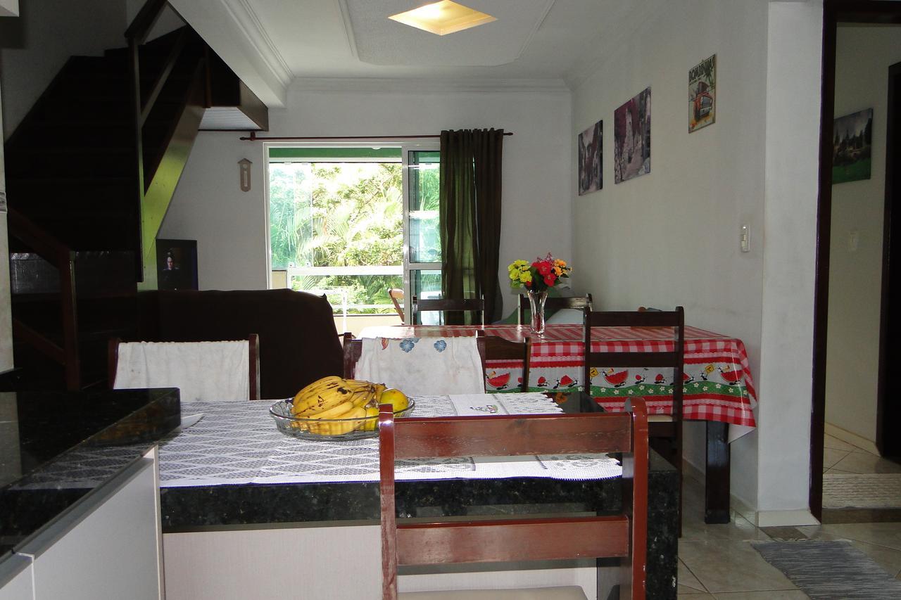 Bay Conceicao Apartment *