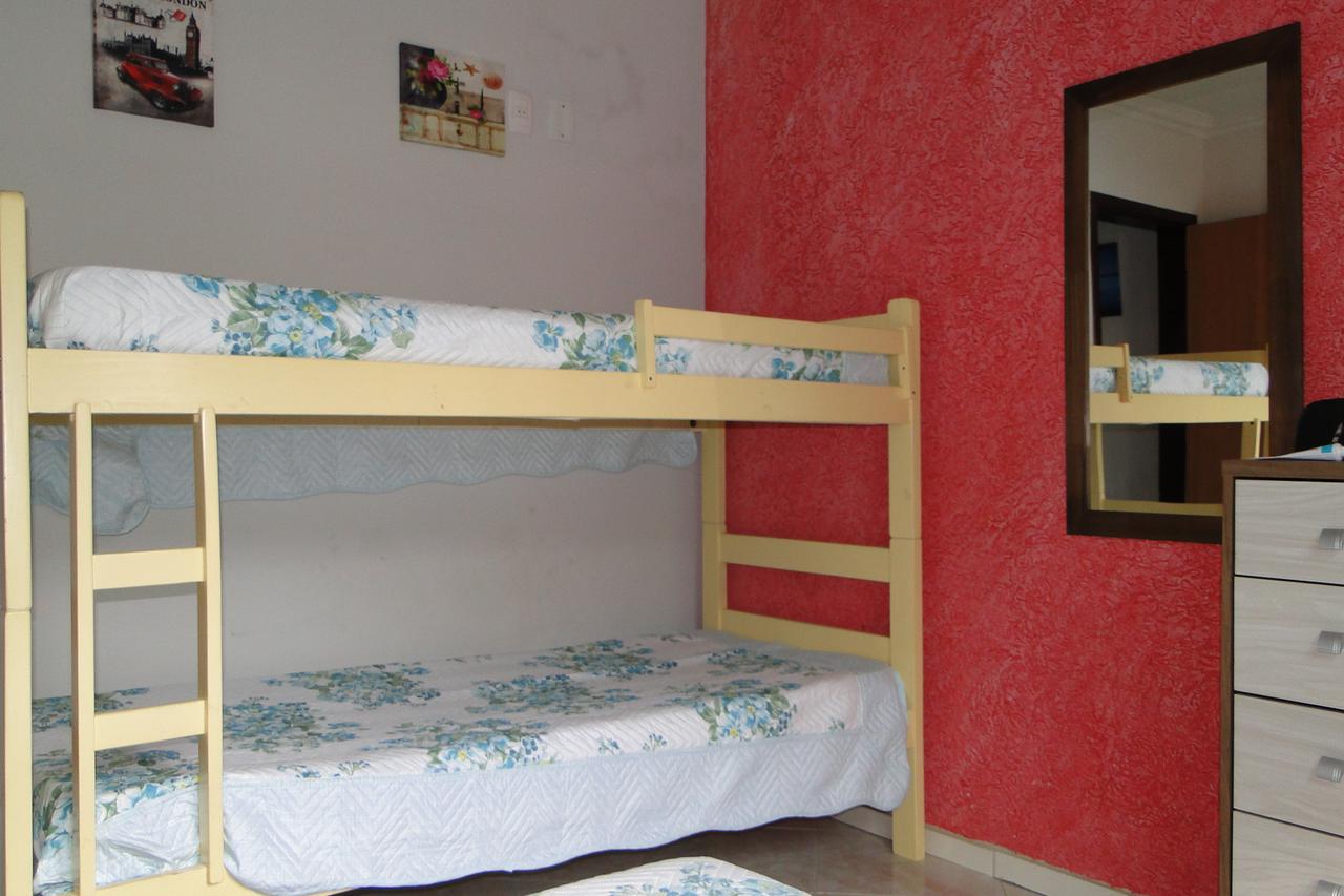 Apartment Bay Conceicao
