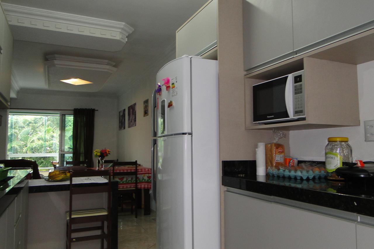 Apartment Bay Conceicao *