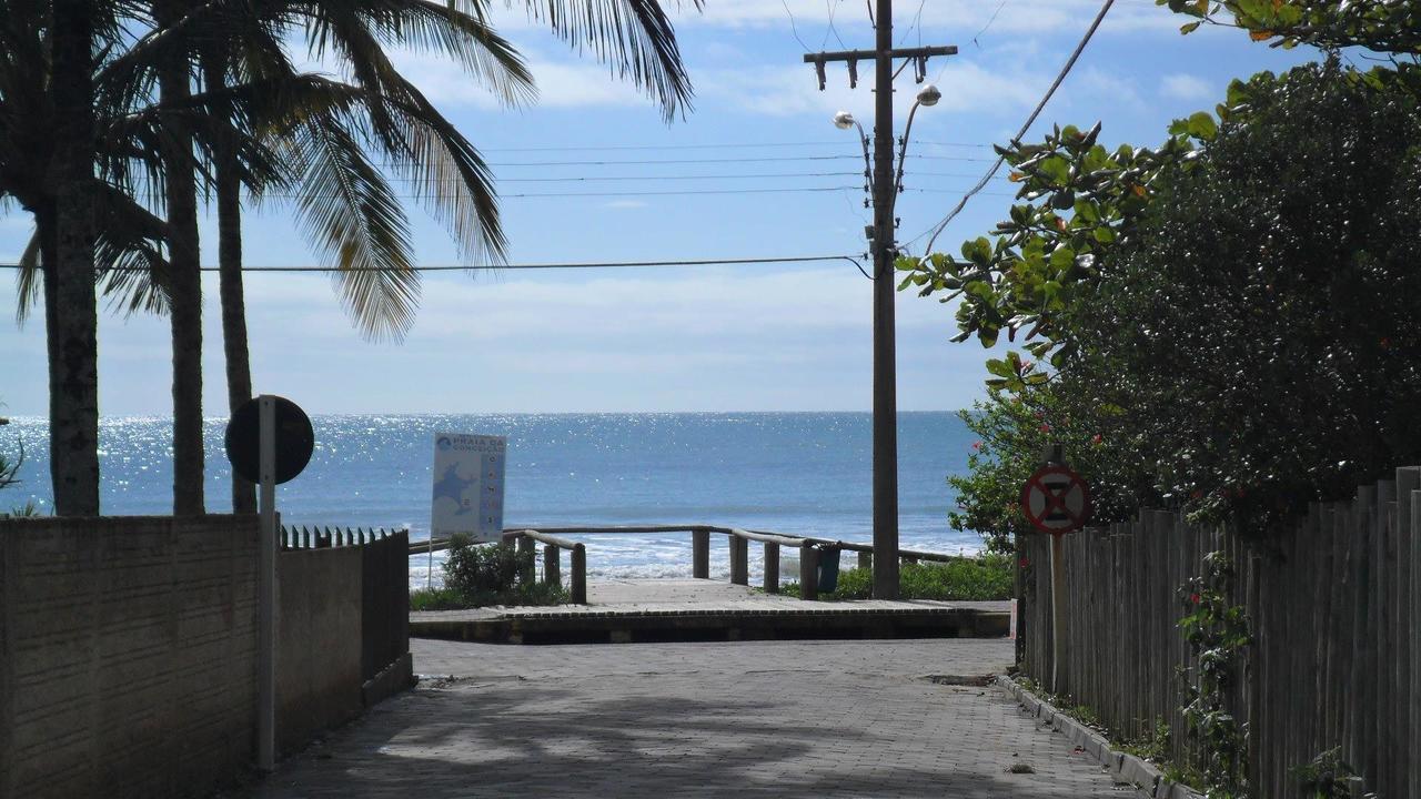 Apartment Bay Conceicao Bombinhas