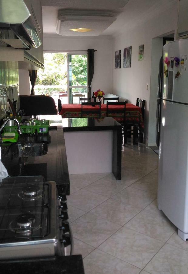 Apartment Bay Conceicao *