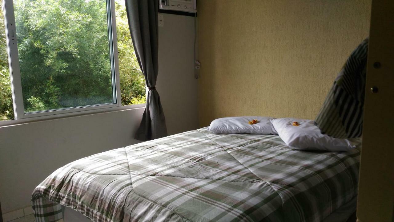 Apartment Bay Conceicao Bombinhas