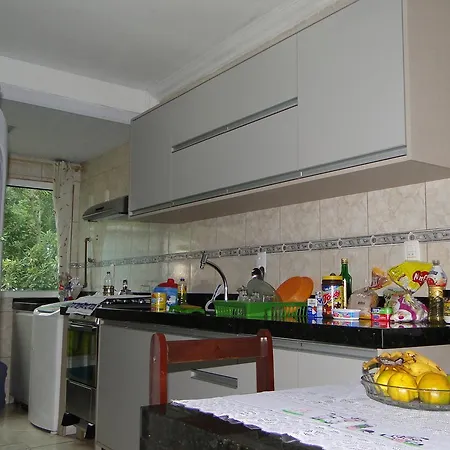 Apartamento Bay Conceicao Bombinhas Exterior photo