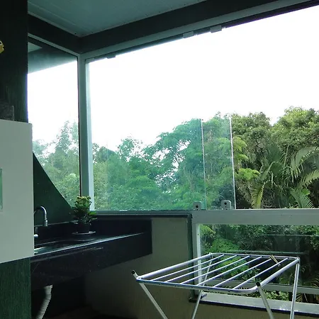 Apartamento Bay Conceicao Bombinhas Exterior photo