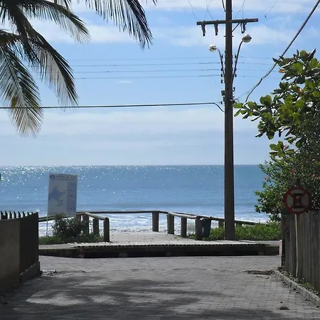 Apartamento Bay Conceicao Bombinhas Exterior photo