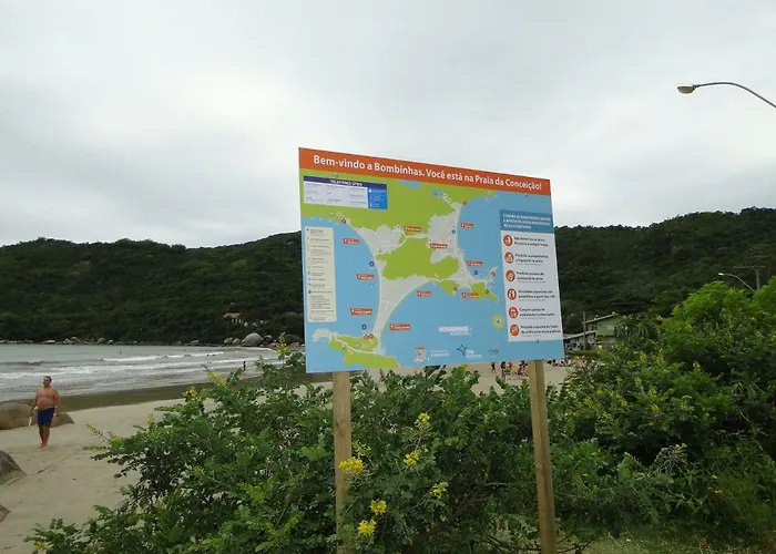 Apartamento Bay Conceicao