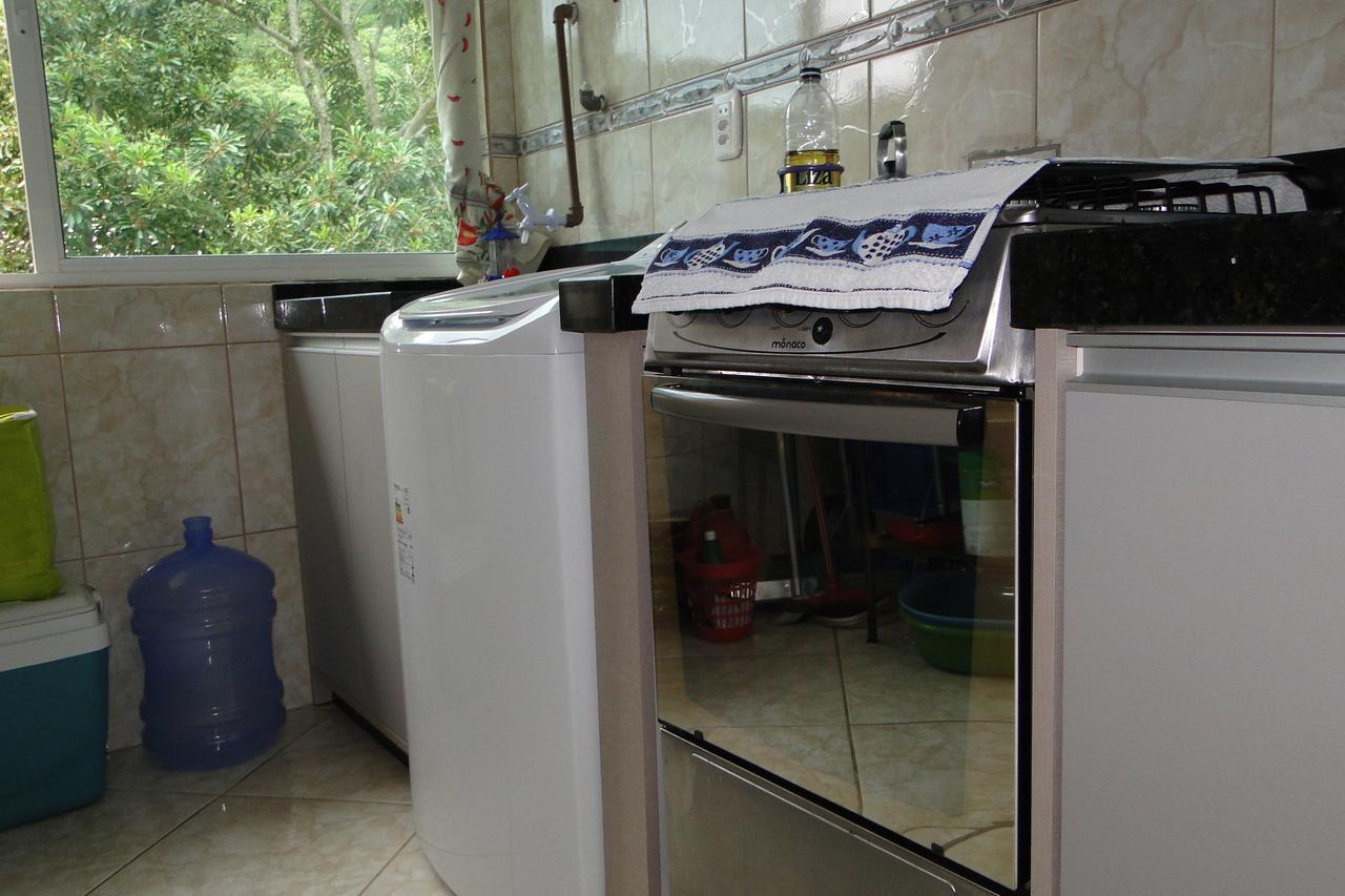 Apartamento Bay Conceicao Bombinhas