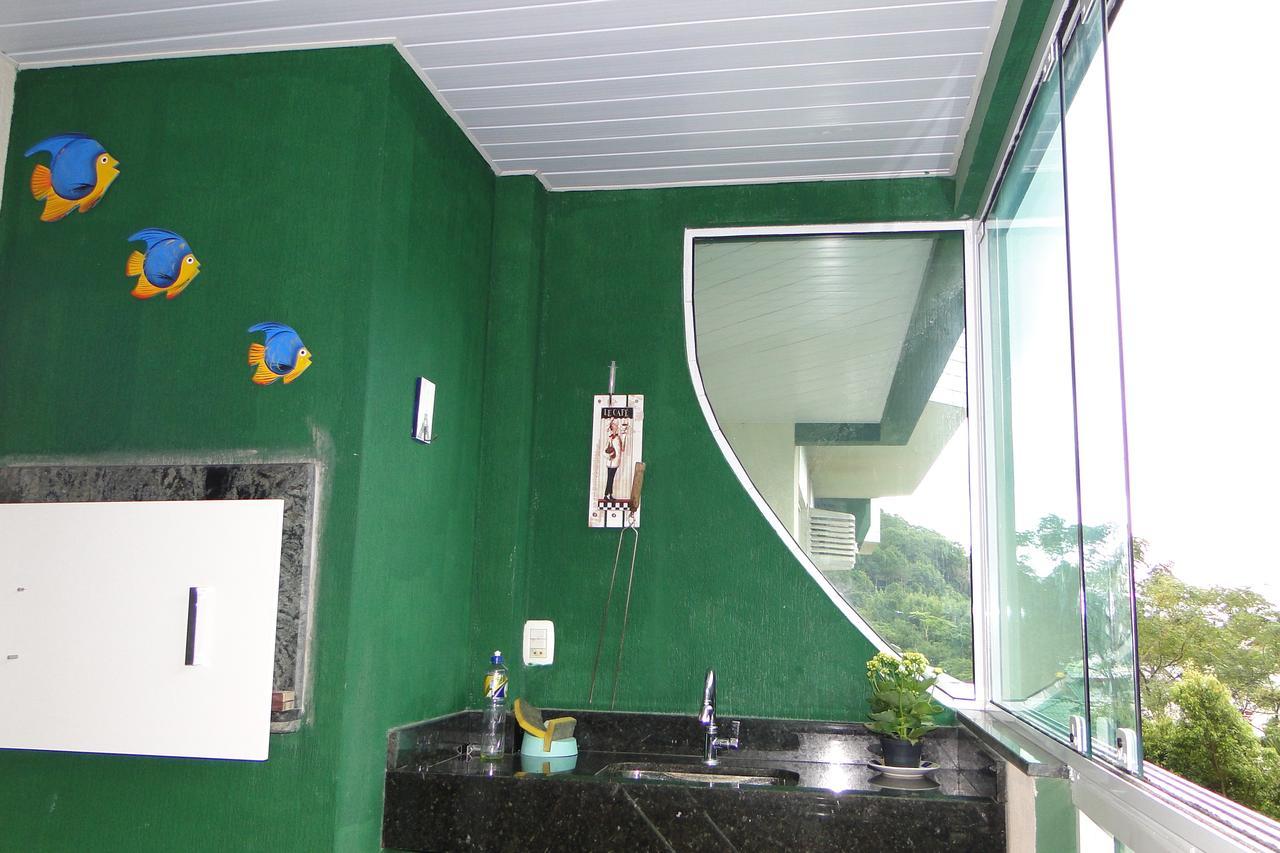 Apartamento Bay Conceicao *