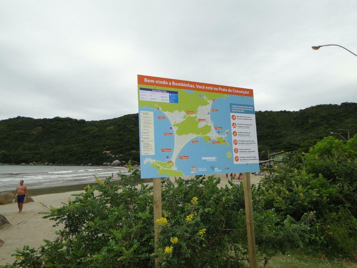 Apartamento Bay Conceicao Bombinhas